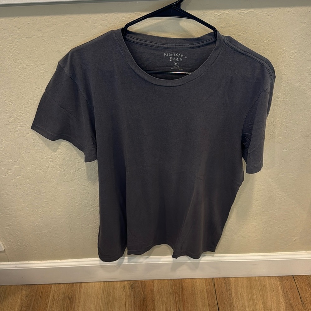 Men’s tshirt